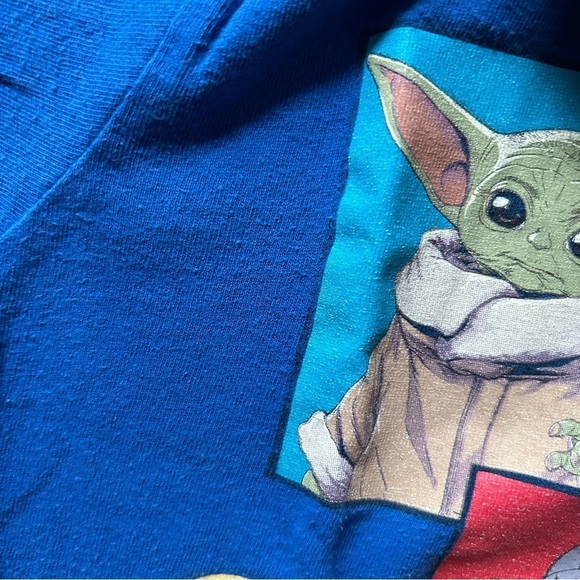 Super Hero T-Shirts, Boys - Picture 13 of 15